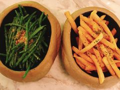 -La Mer Restaurant & Lounge