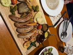 -布拉格餐厅· 中欧捷克菜(全国首店)