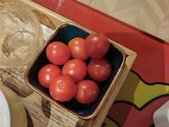 -华夏良子·足道SPA艾灸(翠微店)