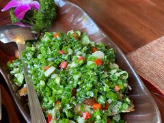 -花马天堂云南餐厅 Lost Heaven(外滩店)