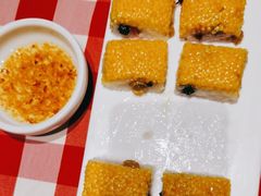 黄米凉糕-西贝(东方路店)