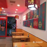 看我发现了什么宝藏汉堡店🍔
