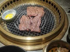 -谷牛日式烤肉(宝山U天地店)