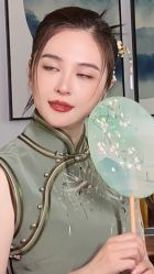 -FIONA MAKE UP恋妆造型