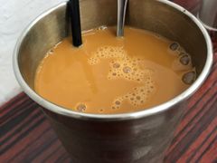 -華叔茶記