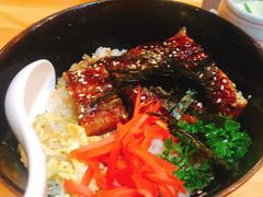 -割烹旭日本料理(龙湖狮山天街店)