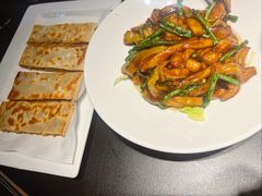 -渝乡辣婆婆·川菜 水煮鱼(槐安路店)