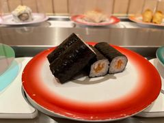 -元气寿司(金光华店)