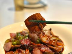 -顶特勒·黄鱼馆·特色菜(上海大世界店)