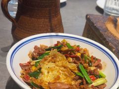 -零柒三幺·山野湖南菜(景枫中心店)