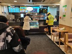 -德克士(二宫店)