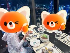 -澳门旅游塔360°旋转餐厅(南湾湖广场店)