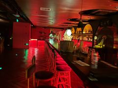 -JZ Club 爵士酒吧(上海店)