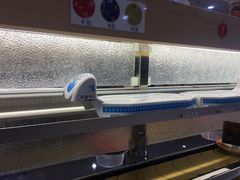 -京樽回転寿司(奥林匹克店)
