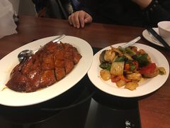 -文兴酒家(Chinatown - Gerrard Street)