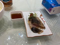 -江南村酒家