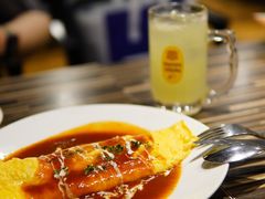 -BomBa意大利餐厅