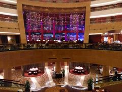 -杭州国际会议中心洲际酒店-原素全日餐厅(解放东路店)