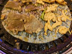 -正宗齐齐哈尔烤肉·齐牛哥鲜切炭火烤肉(杭州总店)