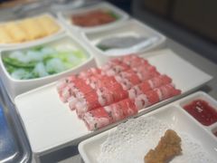 -海底捞火锅(江宸天街店)