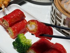 -好食上(喜盈门.范城店)