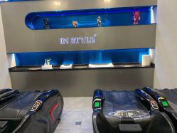 -IN STYLE·全国形象店