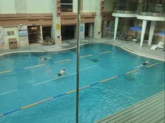 -碧水豪园·足浴·SPA·汗蒸·那须汤泉(中山东路店)