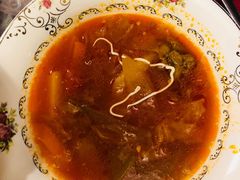 -92°C俄式厨房(中央大街店)