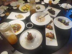-天伦里餐厅(绿城桃花源店)