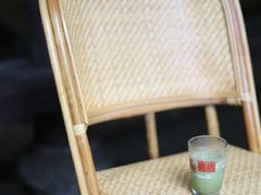 -Metal hands·铁手咖啡