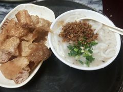 正宗濑粉-老西关濑粉(文明路店)