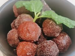 -巴厘龙虾·榜首油焖大虾(青山店)