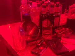 -STELLAR NIGHT CLUB星际酒吧(明发商业广场店)