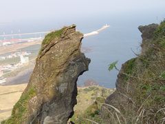 -龙头岩(Dragon Head Rock)