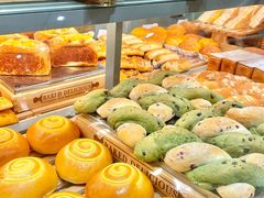 -BreadTalk面包新语·烘焙蛋糕(金光华广场店)