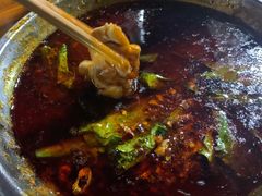 烧脑花-三哥田螺(北书院街店)