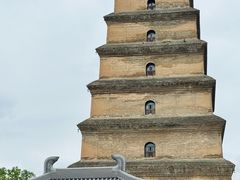 -大慈恩寺(大雁塔)