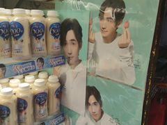 -丽达购物中心(崂山店)