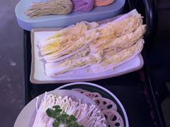 -故里和山·成都火锅(欢乐港湾店)