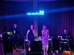 -The Penthouse酒吧
