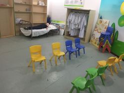 -新方向童乐小镇·儿童主题乐园·职业角色扮演(南昌店)