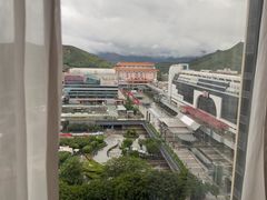 -深圳香格里拉酒店