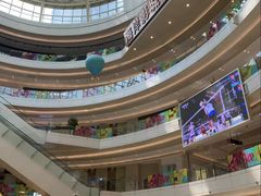 -海岸城停车场(海岸城店)