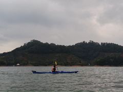 -千岛湖湖人皮划艇俱乐部