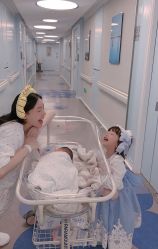 -杭州贝瑞斯美华妇儿医院·早孕·产检·儿科