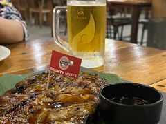 -Naughty Nuri’s Phuket