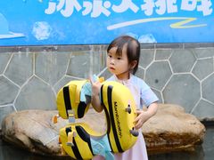 -美的鹭湖森林度假区