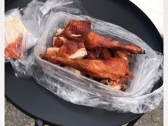 -愉家烧鸡(民治店)