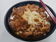 -下环街市熟食中心