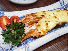 -大雄寿司(中华广场店)